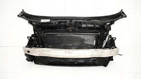 OEM 371117388 Framre Rem för Audi A3 8P 2.0 TDI image 2