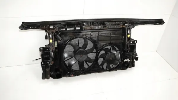OEM 371117388 Framre Rem för Audi A3 8P 2.0 TDI image 10