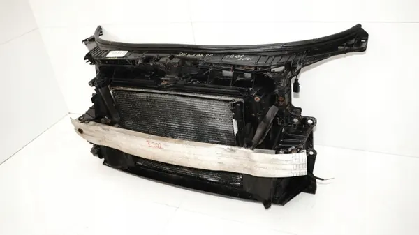 OEM 371117388 Framre Rem för Audi A3 8P 2.0 TDI image 3