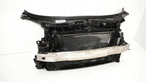 OEM 371117388 Framre Rem för Audi A3 8P 2.0 TDI image 4