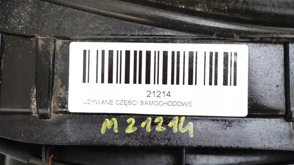 OEM 371117388 Framre Rem för Audi A3 8P 2.0 TDI image 5
