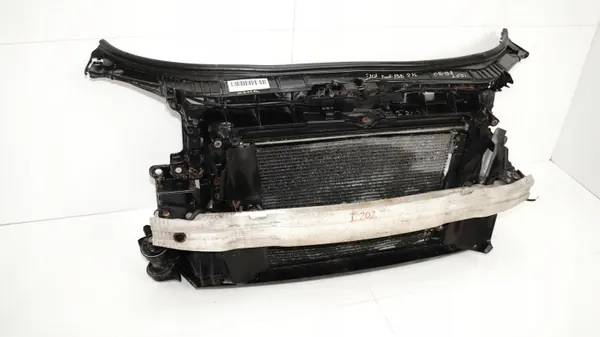 OEM 371117388 Framre Rem för Audi A3 8P 2.0 TDI image 6