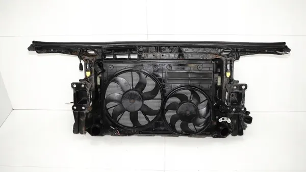 OEM 371117388 Framre Rem för Audi A3 8P 2.0 TDI image 7