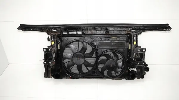OEM 371117388 Framre Rem för Audi A3 8P 2.0 TDI image 8