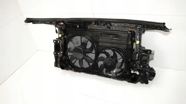OEM 371117388 Framre Rem för Audi A3 8P 2.0 TDI image 9