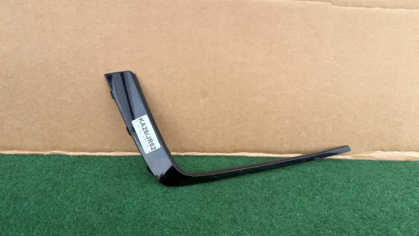 Skoda Octavia 3 RS Voorbumper Strip OEM 5E0853793 image 2