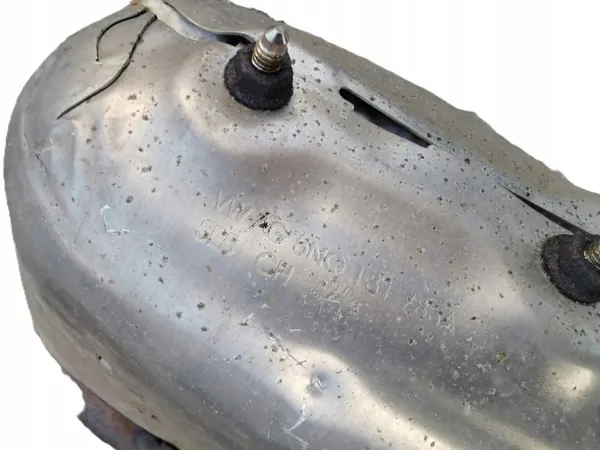 Catalyseur OEM 5N0131765A pour VW Tiguan 5N image 7