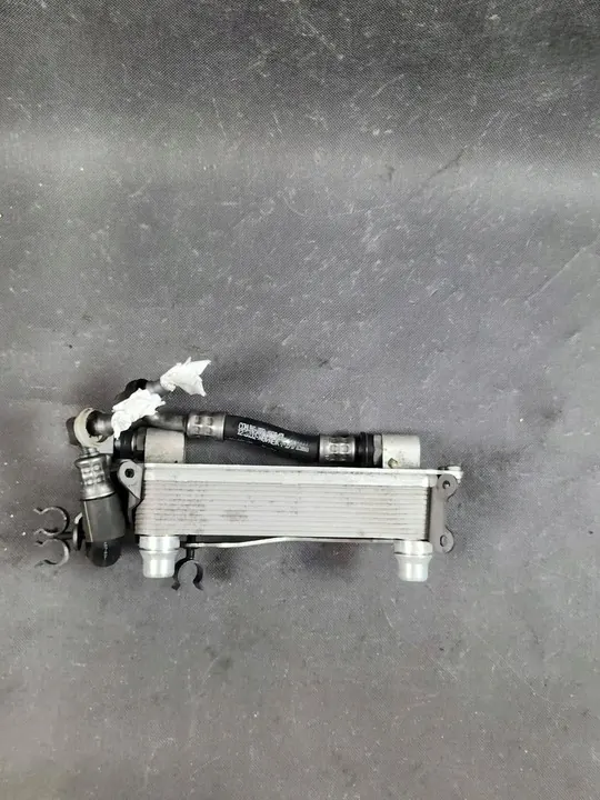 Vanne de radiateur Mercedes W213, W205, X167, C253, R190 A0995006000 image 2