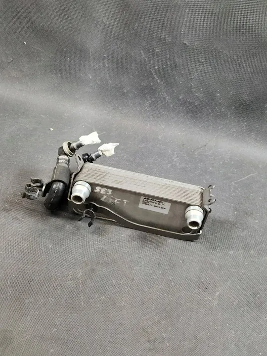 Vanne de radiateur Mercedes W213, W205, X167, C253, R190 A0995006000 image 3