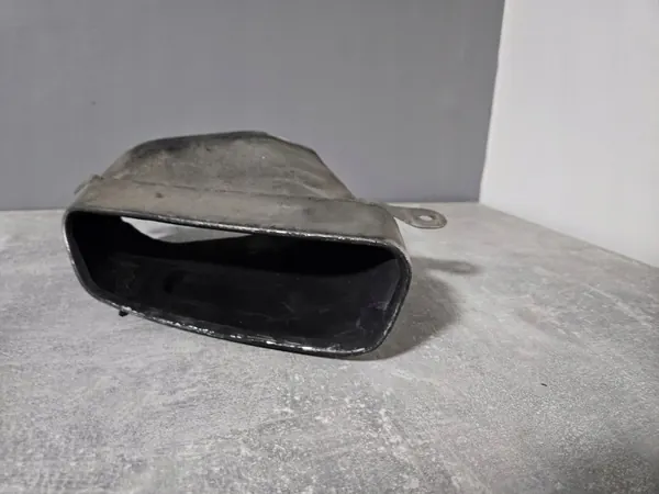 OEM 4G0253825P Audi A6 C7 S Line Pakopää Oikea image 3