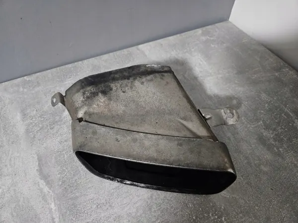 OEM 4G0253825P Audi A6 C7 S Line Pakopää Oikea image 4