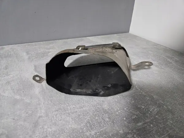 OEM 4G0253825P Audi A6 C7 S Line Pakopää Oikea image 5