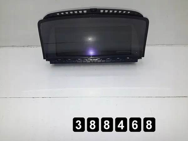 Écran de 2005 BMW 7 Series 65826931556 image 2