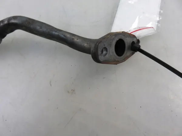 Flexible d'huile d'occasion OEM M969702 pour Opel Insignia A image 3