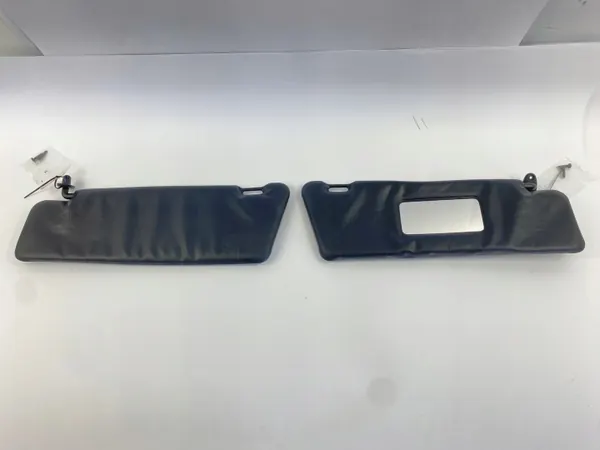 Visor solar OEM SDV104553 para Mercedes W201 W124 image 2