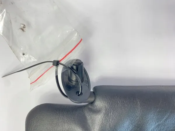 Visor solar OEM SDV104553 para Mercedes W201 W124 image 5