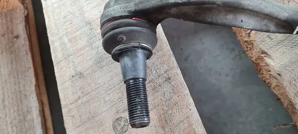 A7 C8 4K Steering Rod Right Front 4M0423812C image 10