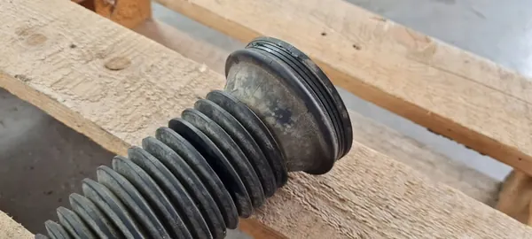 A7 C8 4K Steering Rod Right Front 4M0423812C image 2