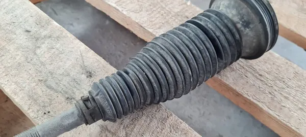 A7 C8 4K Steering Rod Right Front 4M0423812C image 3