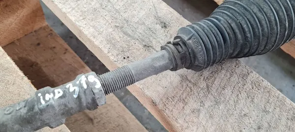 A7 C8 4K Steering Rod Right Front 4M0423812C image 4