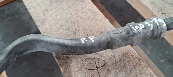 A7 C8 4K Steering Rod Right Front 4M0423812C image 5