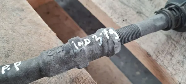 A7 C8 4K Steering Rod Right Front 4M0423812C image 6