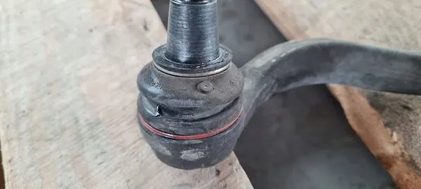 A7 C8 4K Steering Rod Right Front 4M0423812C image 7