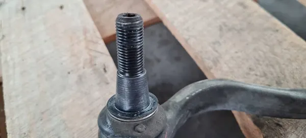 A7 C8 4K Steering Rod Right Front 4M0423812C image 8