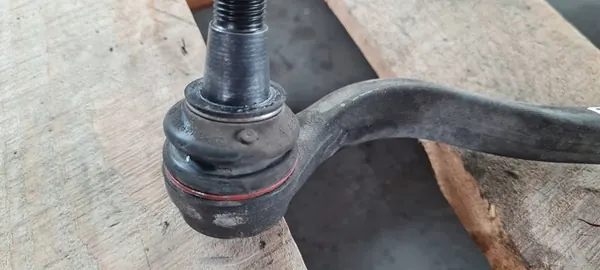 A7 C8 4K Steering Rod Right Front 4M0423812C image 9