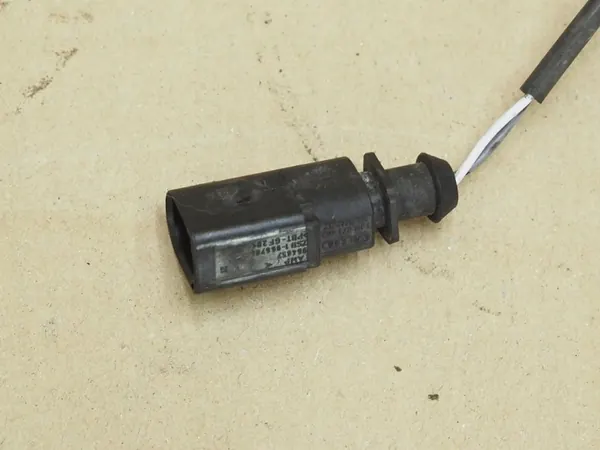 Exhaust Gas Temp Sensor Audi A6 C6 2.7 TDI 3.0 TDI image 3