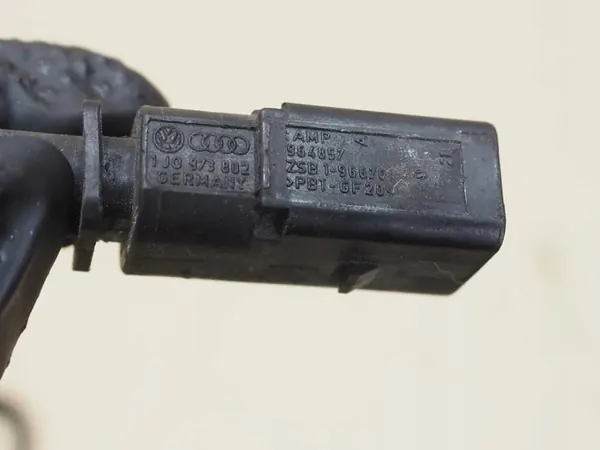 Exhaust Gas Temp Sensor Audi A6 C6 2.7 TDI 3.0 TDI image 5