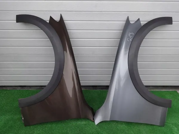 Mercedes-Benz OE A2138800018 Framskärm Höger image 2