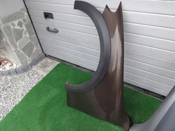 Mercedes-Benz OE A2138800018 Framskärm Höger image 3