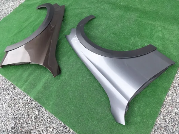 Mercedes-Benz OE A2138800018 Framskärm Höger image 5