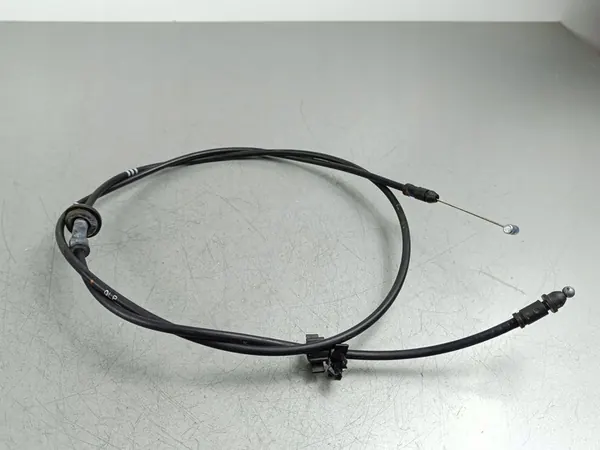 Cabo do capô KIA Sorento IV 2022 FOB53319 image 1