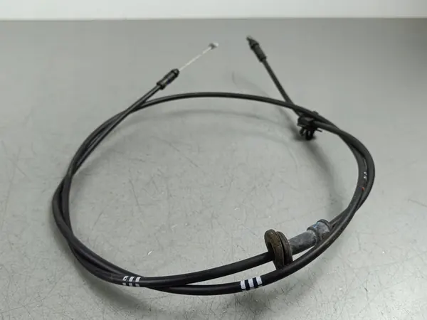 Cabo do capô KIA Sorento IV 2022 FOB53319 image 3