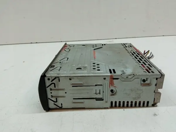 Radio SONY CDX GT220 para VW Lupo I (1998-2005) image 3