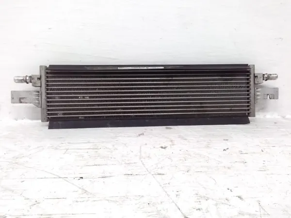Refroidisseur d'huile BMW 9494828 pour 4 Series image 2