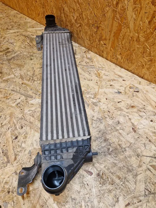 Mitsubishi OE 1530A111 Radiatore di raffreddamento motore image 2