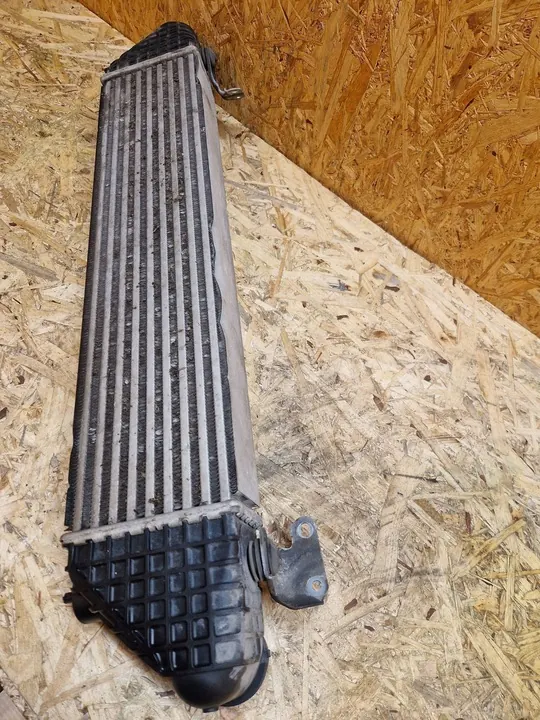 Mitsubishi OE 1530A111 Radiatore di raffreddamento motore image 3