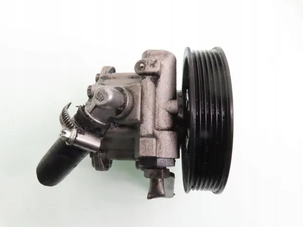 Pompe de direction assistée OEM 1740858 555 d'occasion image 2