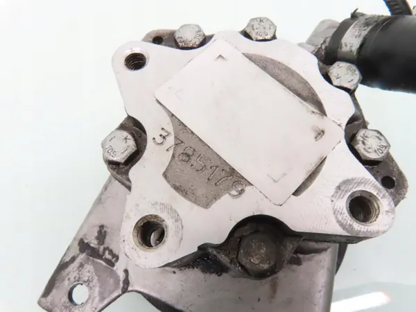 Pompe de direction assistée OEM 1740858 555 d'occasion image 4