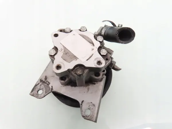 Pompe de direction assistée OEM 1740858 555 d'occasion image 5