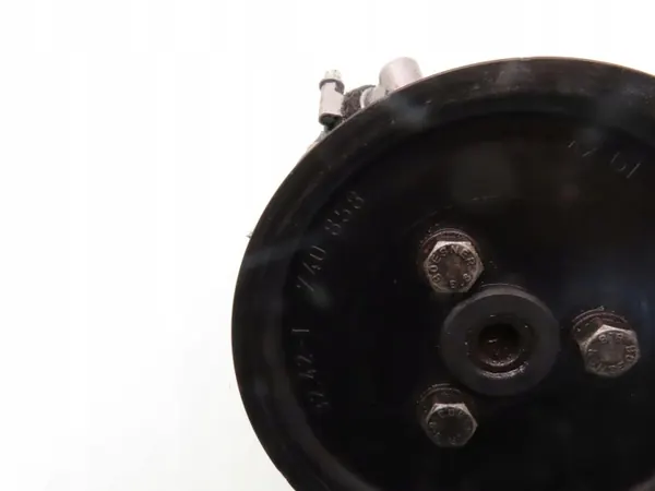 Pompe de direction assistée OEM 1740858 555 d'occasion image 7