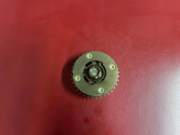 Variador roda de árvore de cames de admissão 8617692 BMW F20 F21 F30 F31 F36 F48 MINI image 2