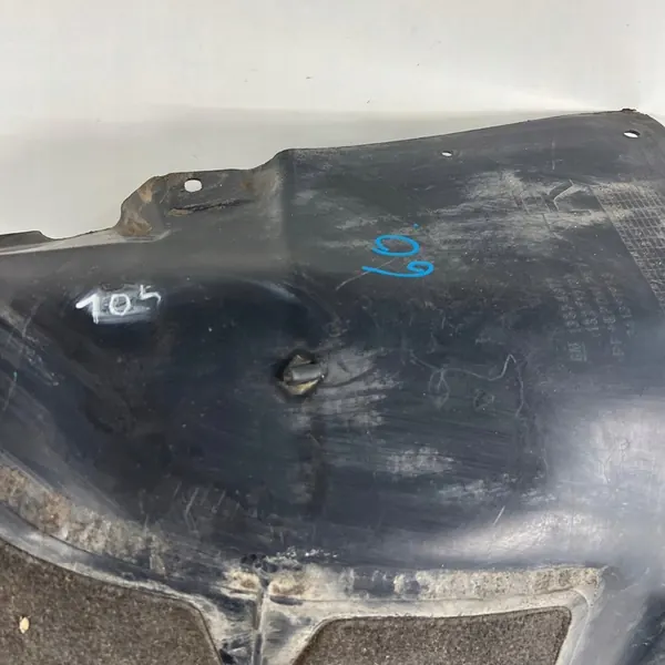 Oikea etupyörän kaari Opel Astra J IV OE 13354317 image 3