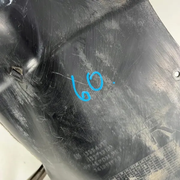 Oikea etupyörän kaari Opel Astra J IV OE 13354317 image 4