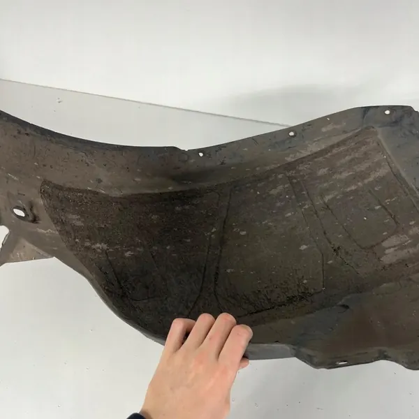 Oikea etupyörän kaari Opel Astra J IV OE 13354317 image 5