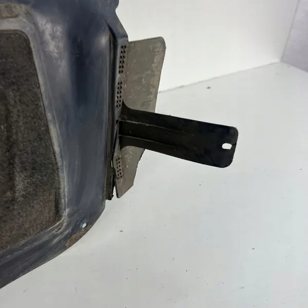 Oikea etupyörän kaari Opel Astra J IV OE 13354317 image 7