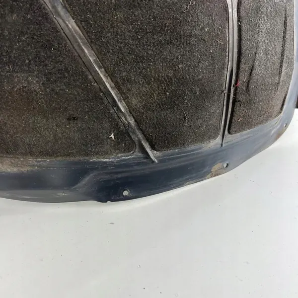 Oikea etupyörän kaari Opel Astra J IV OE 13354317 image 9